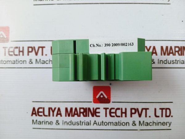 Phoenix Contact Flkm Rj45/8s Interface Module 94v - Image 4