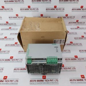 Phoenix Contact Quint-Ps1ac24dc40 Quint Power Supply 300v