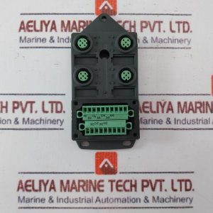 Phoenix Contact Sacb-4 8-C Sco P Distributor Box 120v