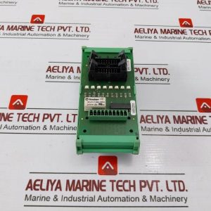 Phoenix Contact Sim 1.0 Pcb Card 94v