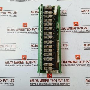 Phoenix Contact Umk-16 RelsKsr-G2421Plc Output Module