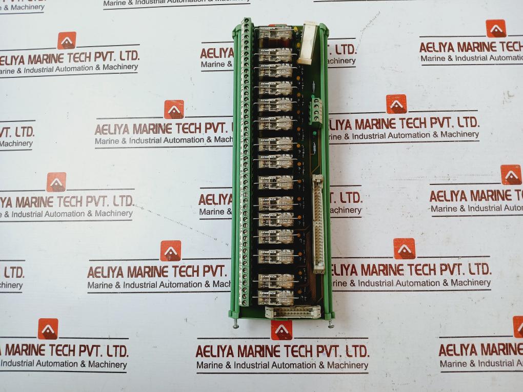 Phoenix Contact Umk-16 RelsKsr-G2421Plc Output Module