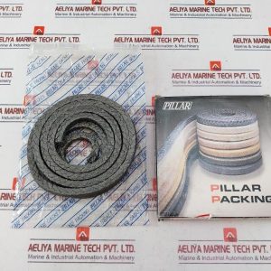 Pillar 6528 Gland Packing