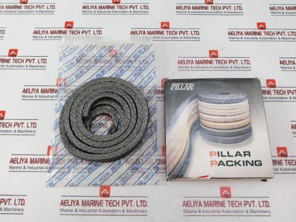 Pillar 6528 Gland Packing