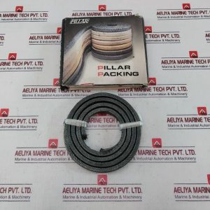 Pillar 6528 Graphite Gland Packing