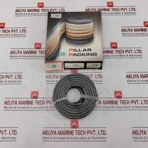 Pillar 6528 High-Strength Carbon Fiber Packing