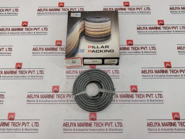 Pillar 6528 High-Strength Carbon Fiber Packing