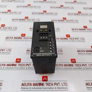 Pleiger-Elektronik 362-D Controller 220v