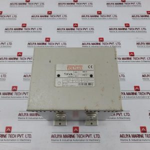 Polylux Autw1 Reversible Autotransformer 400v