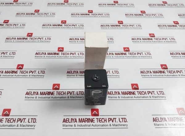 Polymark Lm 185 Timing Relay