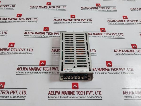 Power Source Vtb05sa Power Supply 132v