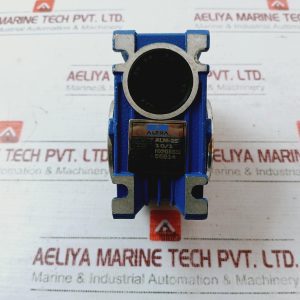 Premium Transmission Alm-25 Worm Gearbox