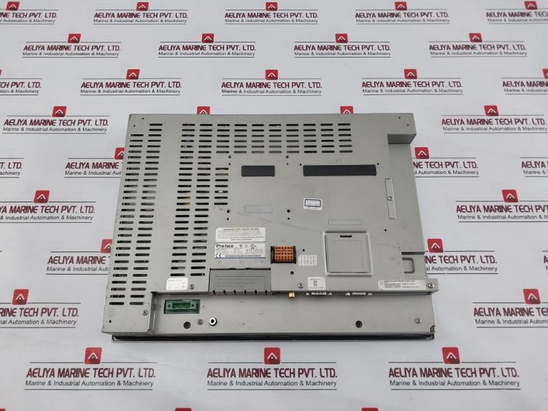 Pro-Face 3280024-02 Operator Interface 24v - Image 4