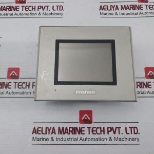 Pro-Face Gp-4201tw Touch Screen Panel Manuals 24v