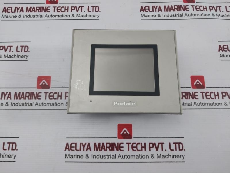 Pro-Face Gp-4201tw Touch Screen Panel Manuals 24v
