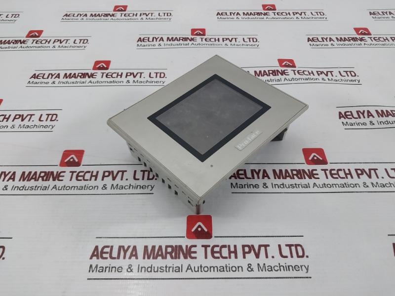 Pro-Face Gp-4201tw Touch Screen Panel Manuals 24v - Image 3