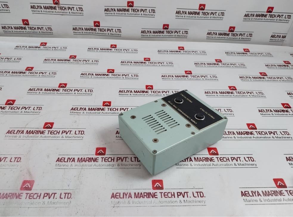 Pt 93 Cabin Loudspeaker - Image 3