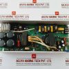 Pulse 910-10152 Switching Power Supply 94v