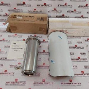 Putianshi Pts-8080 Explosion-Proof Camera With Protection