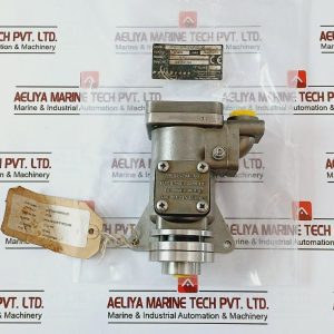 Pyropress Pf261s1b7r10f12p32s1db Pressure Switch 250v