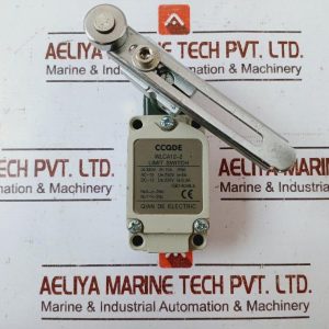 Qian De Electric Wlca12-2 Limit Switch 380v