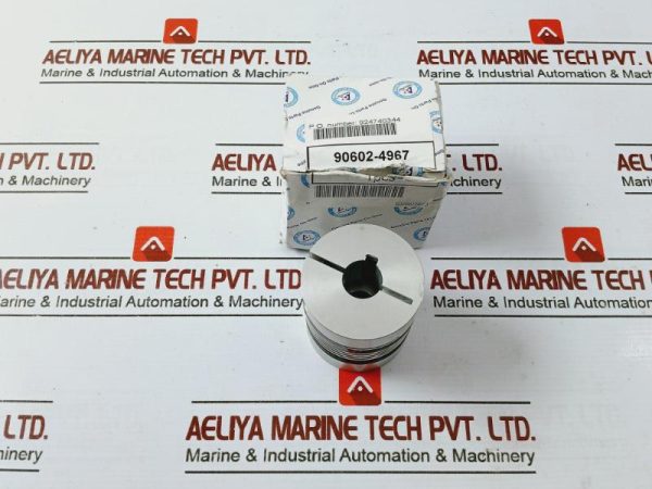 R+W Tetra Pak 90602-4967 Coupling