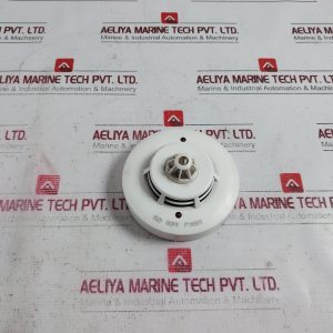 Ravel Re317d-Shl Addressable Photo & Heat Multi Detector 28v