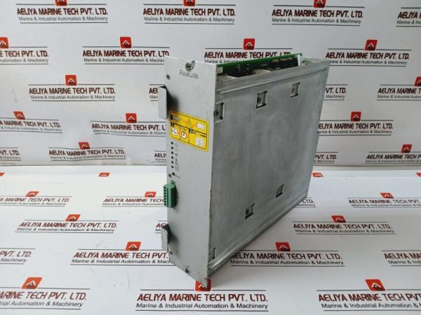 Rexroth 0 608 750 109-103 Power Supply 230v - Image 3