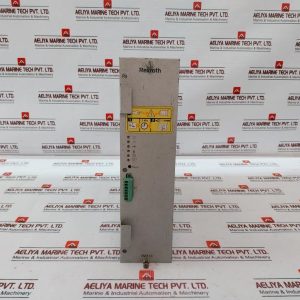 Rexroth 0 608 750 109-103 Power Supply 230v