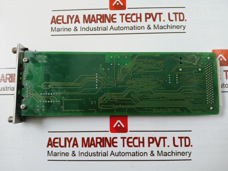 Rexroth 0 608 830 168 Pcb Ethernet Module - Image 4