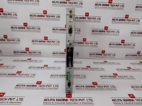 Rexroth 0 608 830 238 Amplifier Interface Module 24v