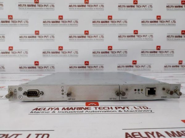 Rexroth 0 608 830 241 Communication Module 24v
