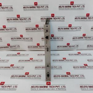 Rexroth 0 608 830 241 Communication Module 24v