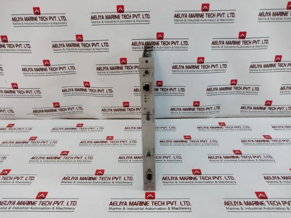 Rexroth 0 608 830 241 Communication Module 24v