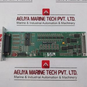 Rexroth 0 608 830 250 Interface Module 24v