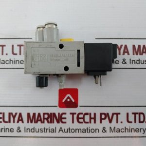 Rexroth 572 945 548 0 Pneumatic Valve 230v