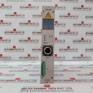 Rexroth Bosch Group Ltu350 Digital Servo Amplifier Module 230v