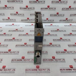 Rexroth Bosch Group Ltu350 Digital Servo Amplifier Module 330v