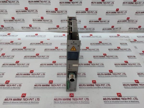 Rexroth Bosch Group Ltu350 Digital Servo Amplifier Module 330v