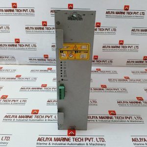 Rexroth Epcos Vm310 Power Supply 400v