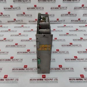 Rexroth Epcos Vm310 Power Supply Module 400v