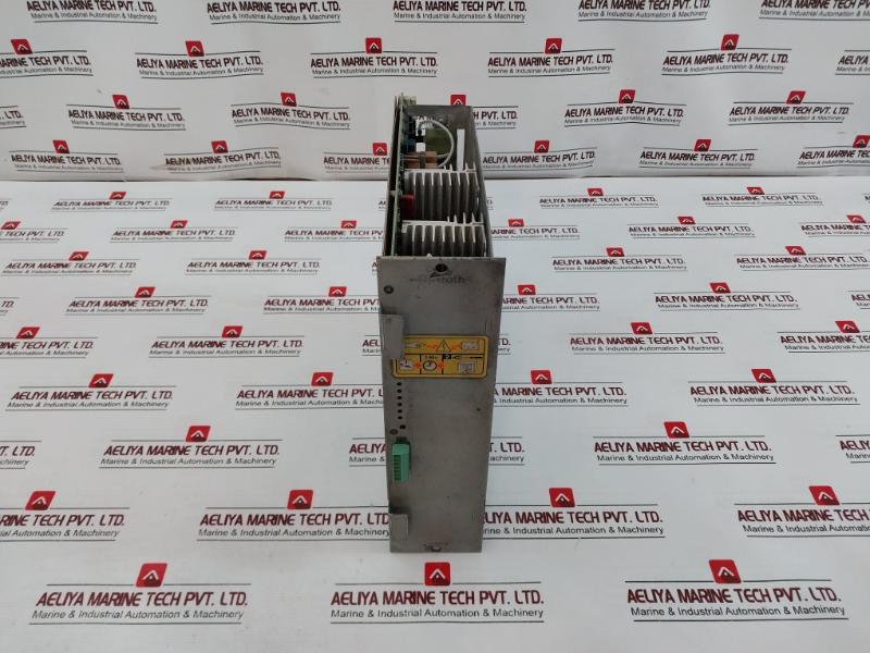 Rexroth Epcos Vm310 Power Supply Module 400v