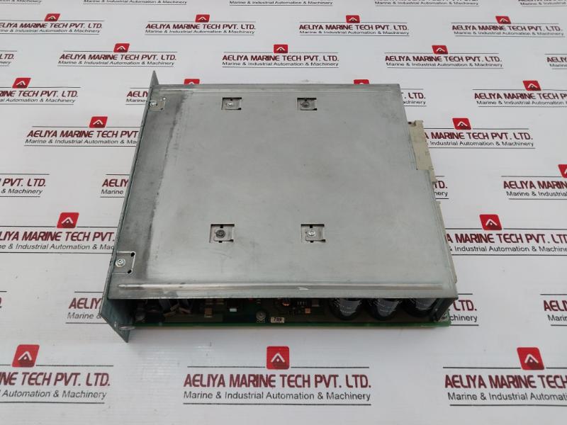 Rexroth Epcos Vm310 Power Supply Module 400v - Image 4