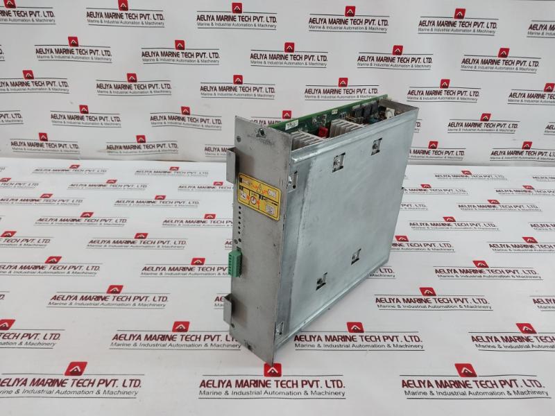 Rexroth Epcos Vm310 Power Supply Module 400v - Image 3