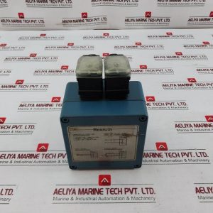 Rexroth Hirschmann 3460565500 Regulator 24v