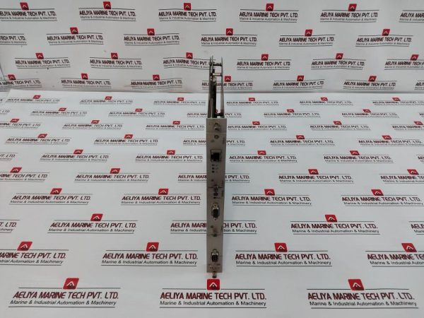 Rexroth Ke312 Communication Module 24v