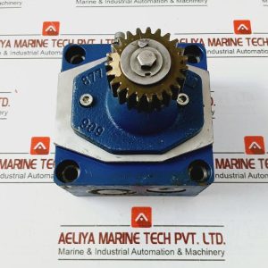 Rexroth R900512525 Directional Valve