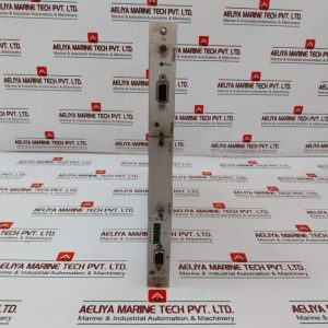 Rexroth Se312 Interface Module 24v