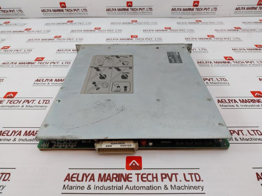 Rexroth Se312 Interface Module 24v - Image 4