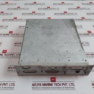 Rexroth Silicon Systems Ke310 Communication Unit 24v